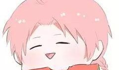 网红吃瓜头像卡通可爱女,卡通可爱女生，萌态十足吸粉无数